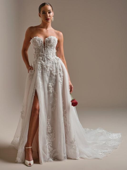 Twilight Lane by Sottero and Midgley