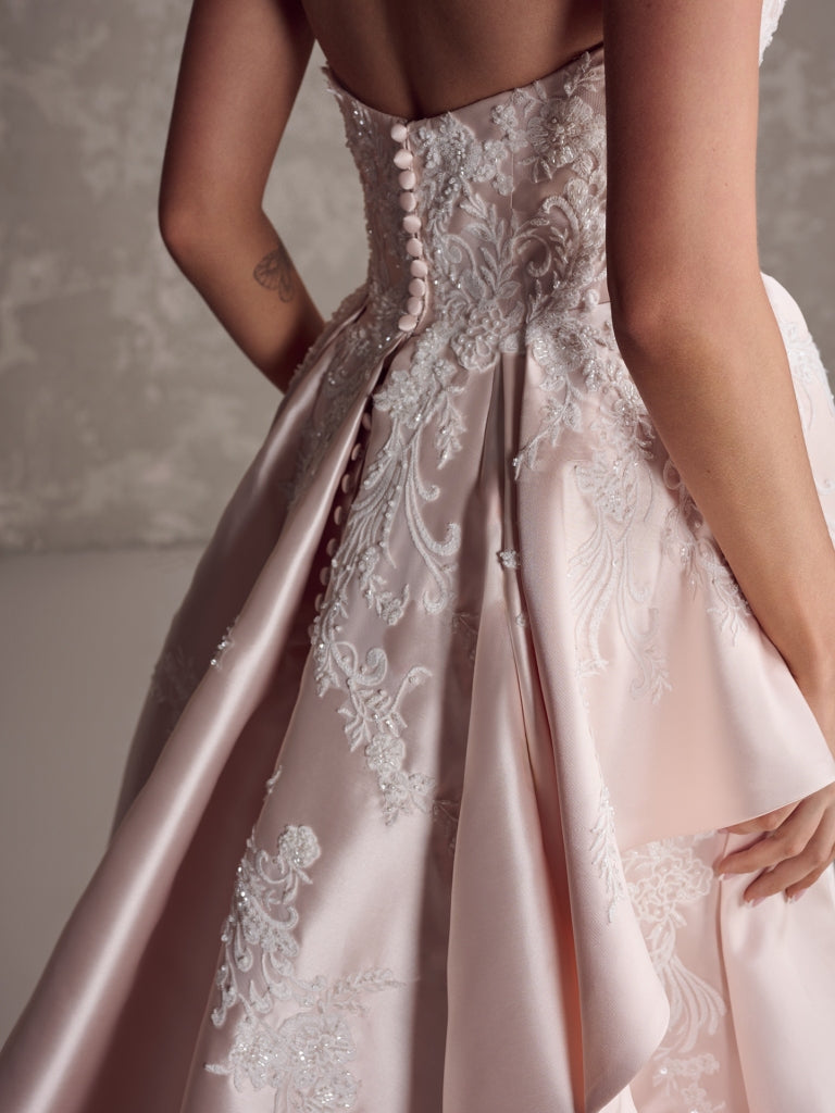 Vercille Lane by Sottero and Midgley