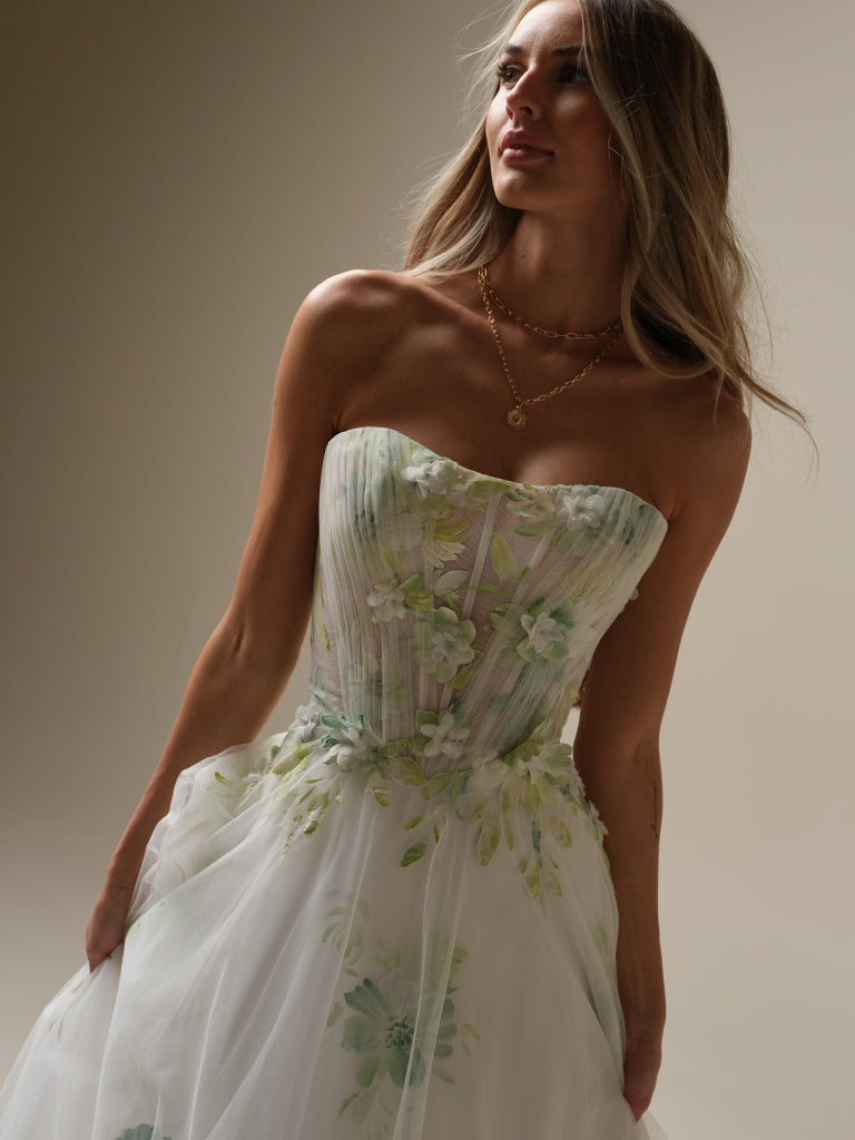 Vineyard Gown by Sottero and Midgley: Shop at Bridal Closet Vineyard Gown by Sottero and Midgley: Shop at Bridal Closet