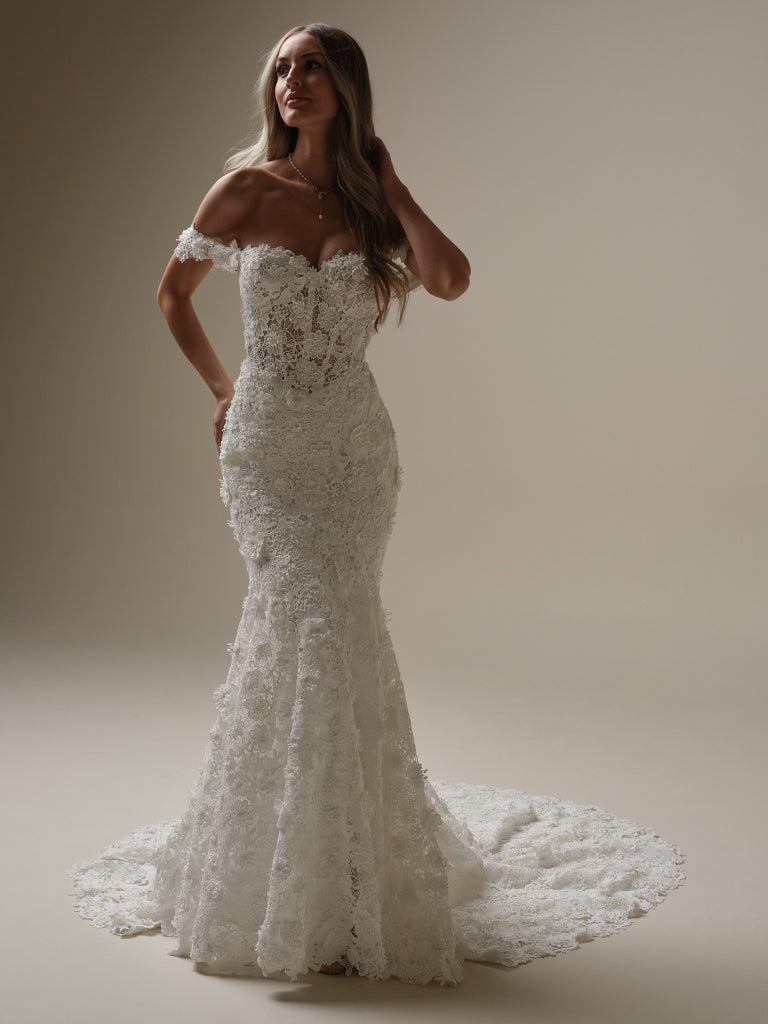 Warner by Sottero and Midgley