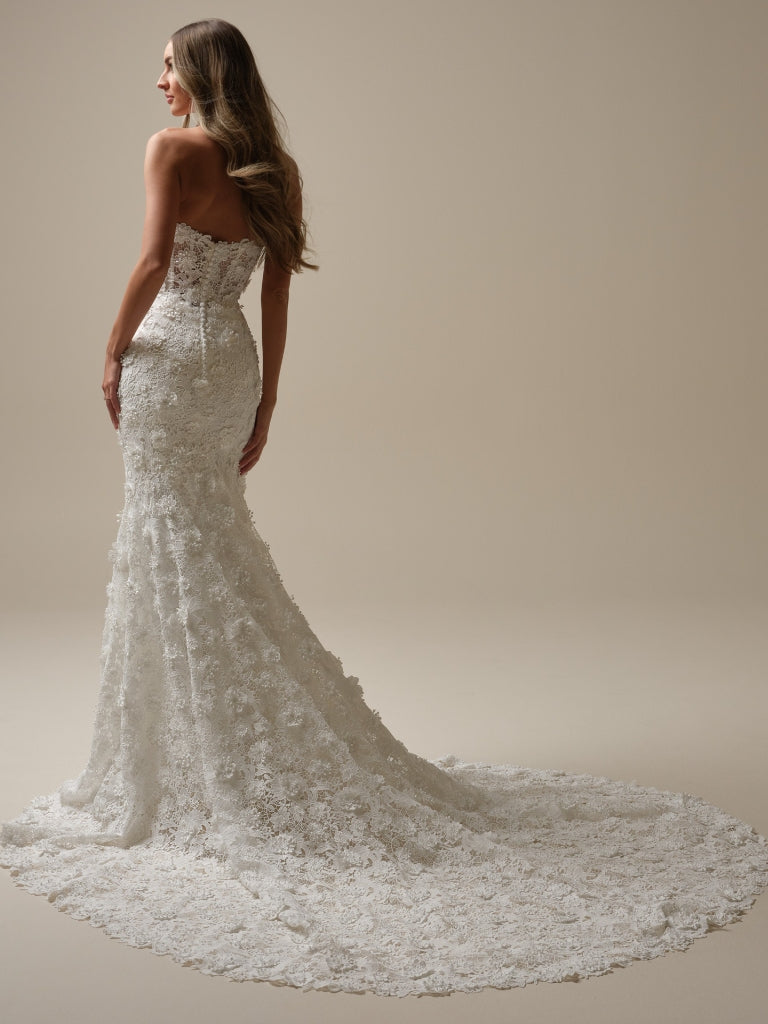 Warner by Sottero and Midgley