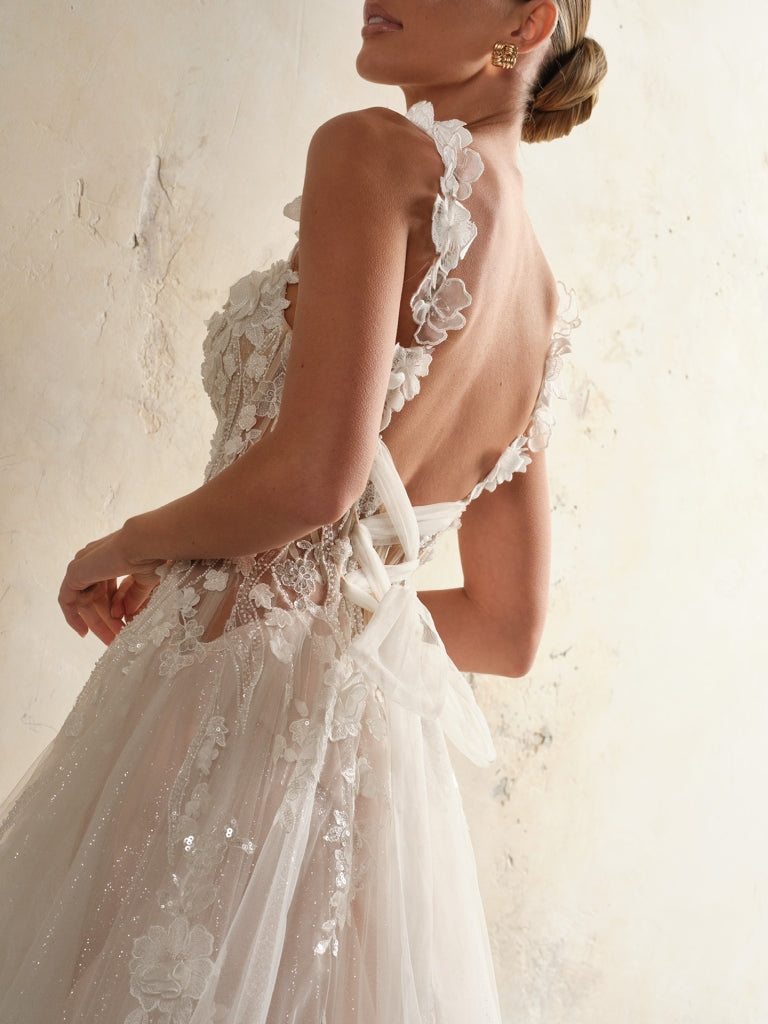 Wicklow by Sottero and Midgley