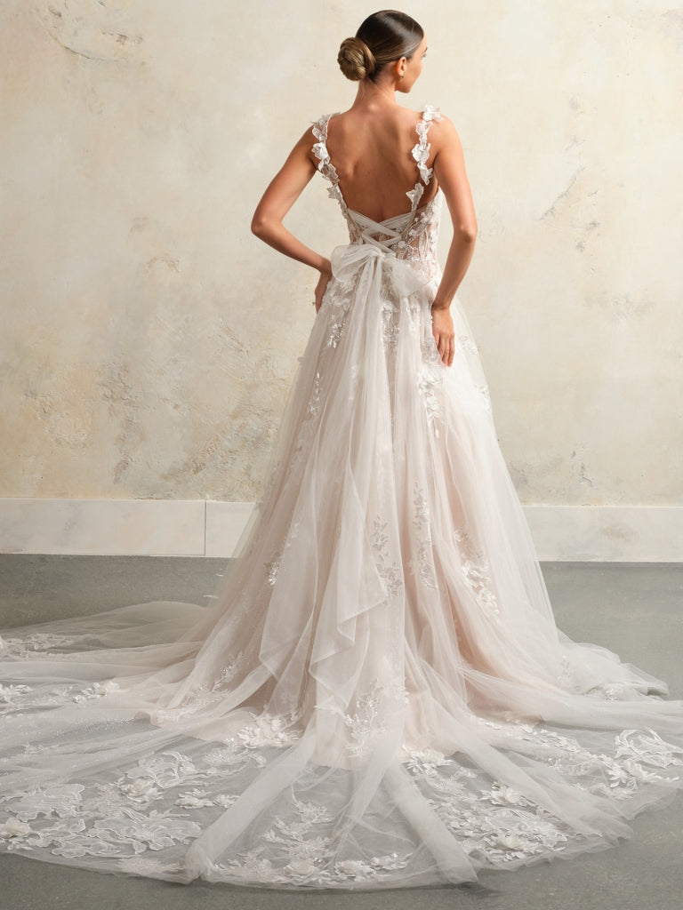 Wicklow by Sottero and Midgley