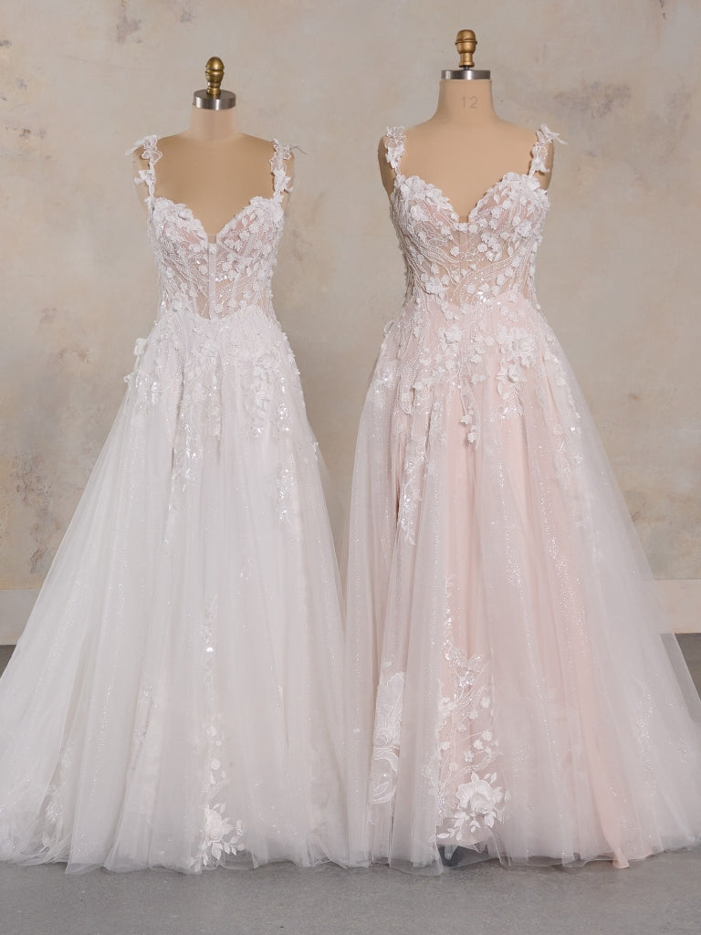 Wicklow by Sottero and Midgley