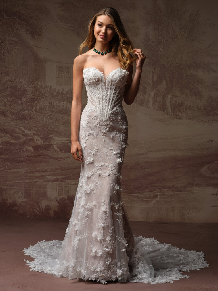 Stasia by Maggie Sottero