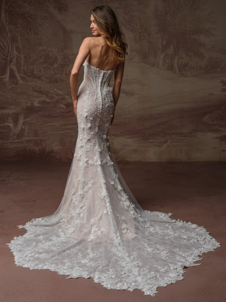Stasia by Maggie Sottero