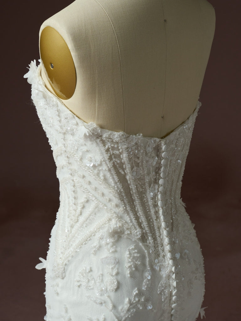 Stasia by Maggie Sottero