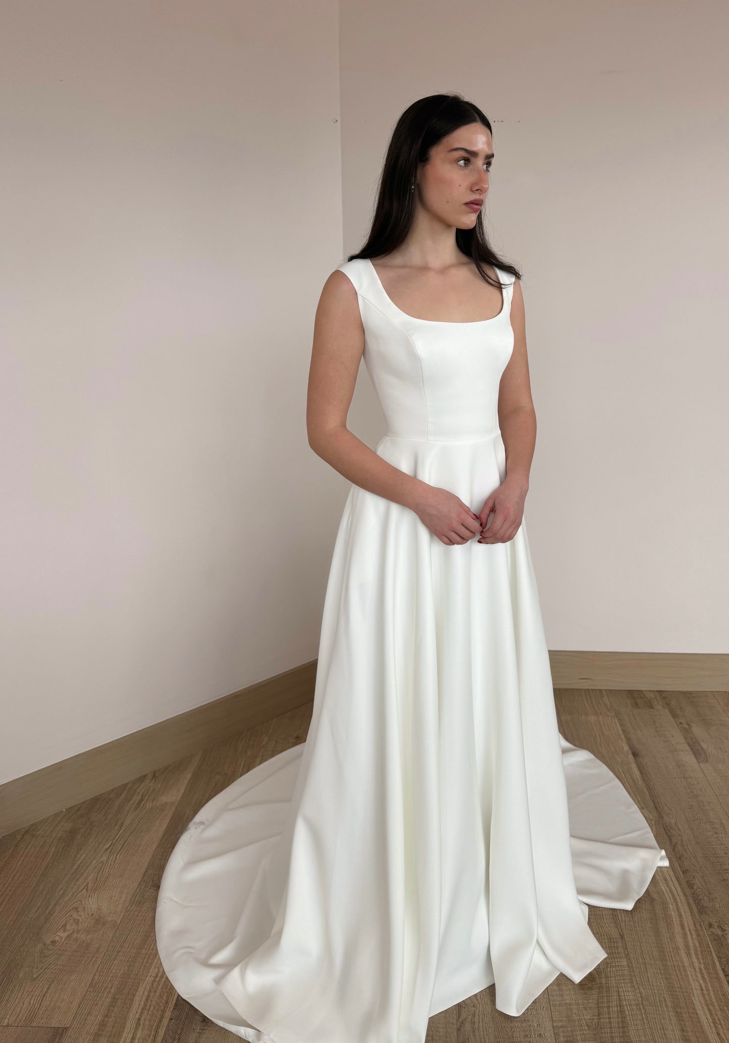 Vinnie by Bridal Closet