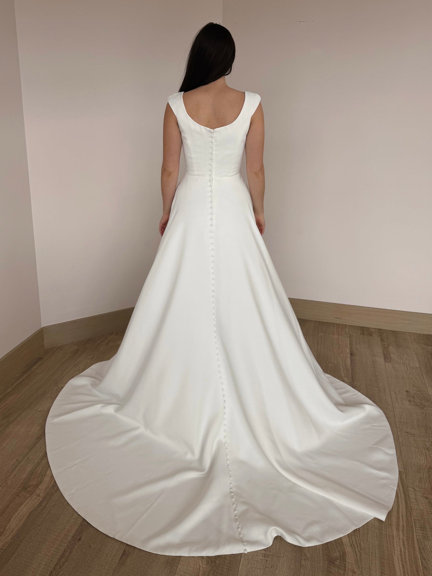 Vinnie by Bridal Closet