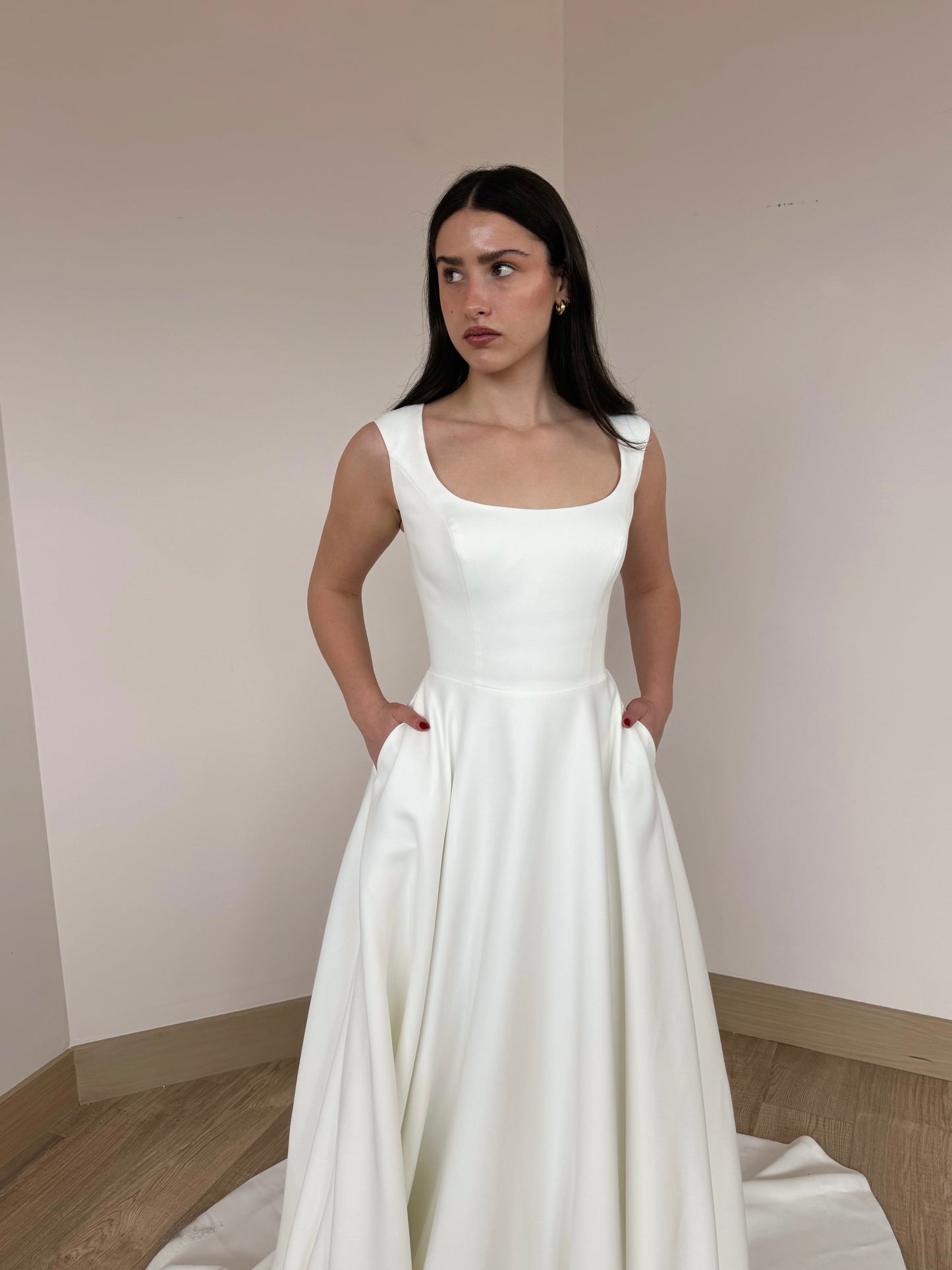 Vinnie by Bridal Closet