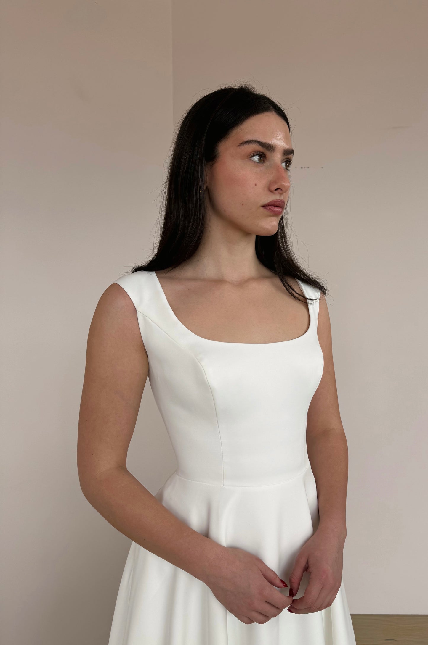 Vinnie by Bridal Closet