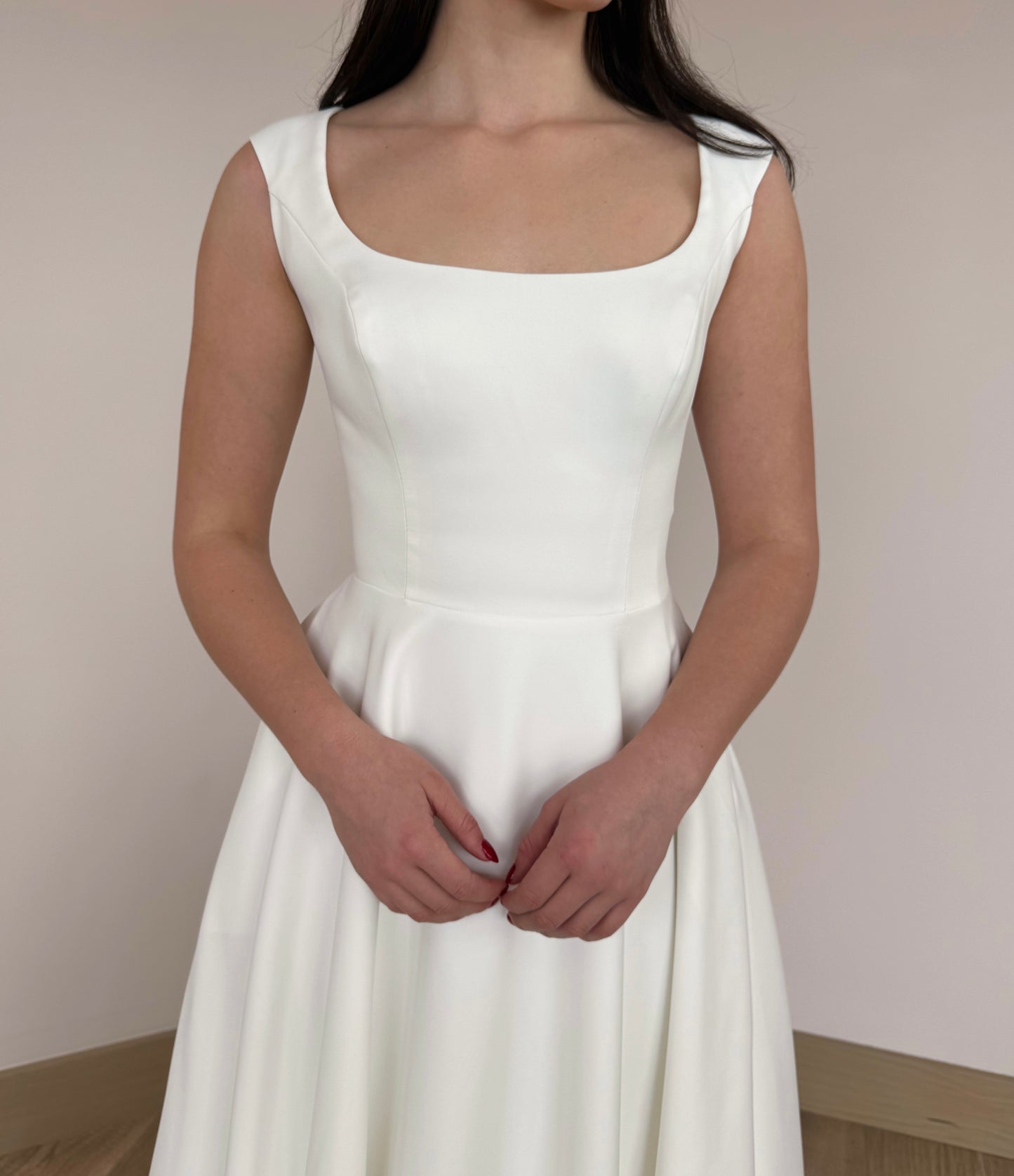 Vinnie by Bridal Closet