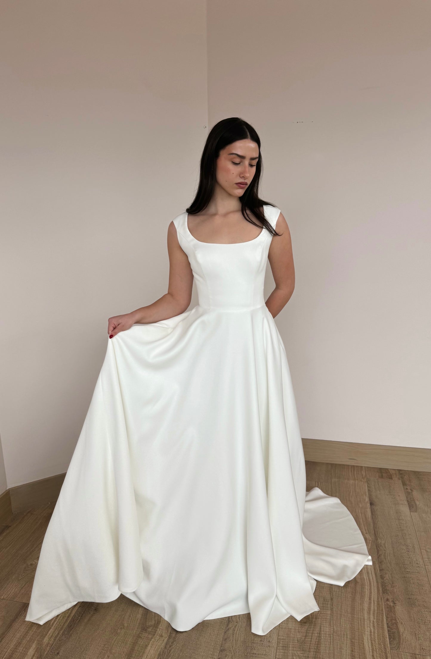 Vinnie by Bridal Closet