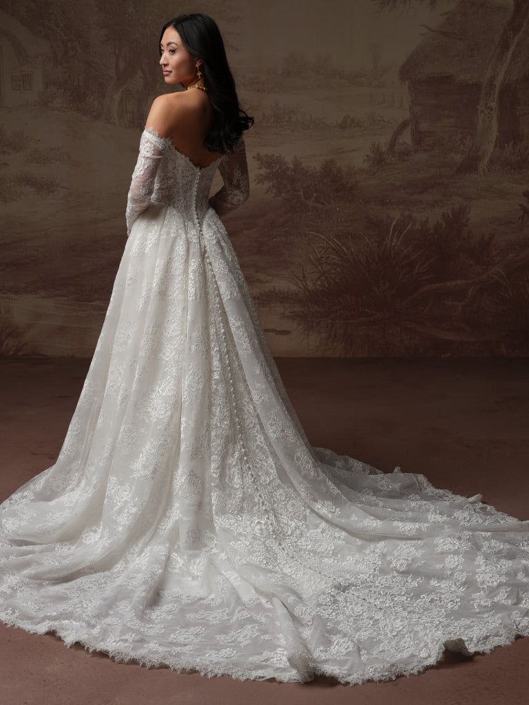 Vespera by Sottero & Midgley