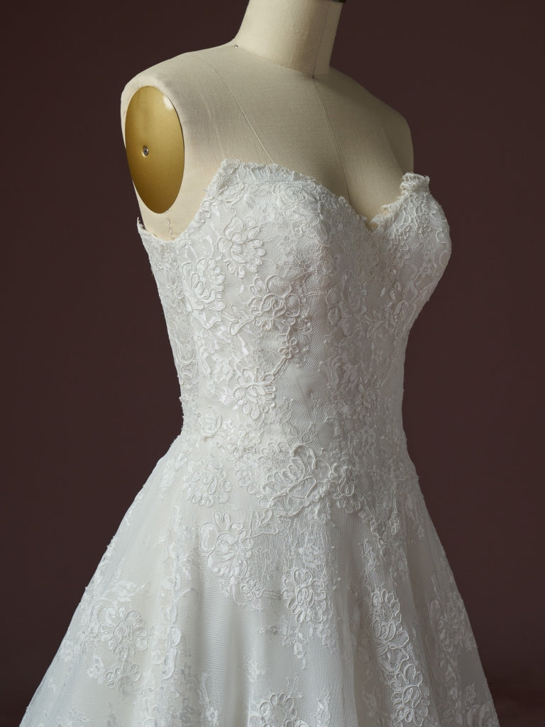 Vespera by Sottero & Midgley