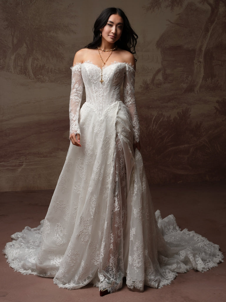 Vespera by Sottero & Midgley