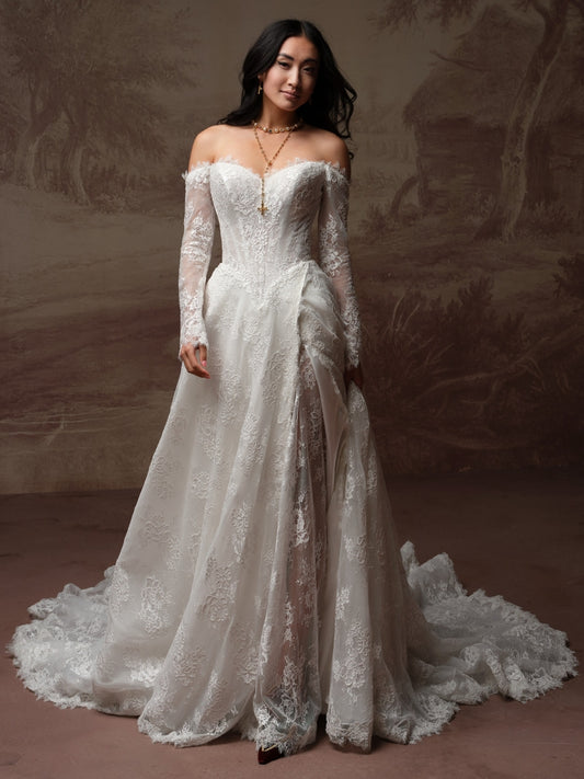 Vespera by Sottero & Midgley