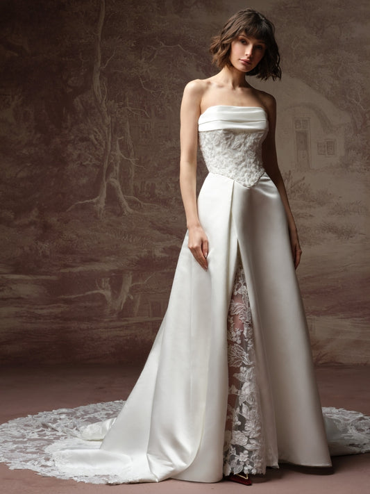 Wisteria by Maggie Sottero