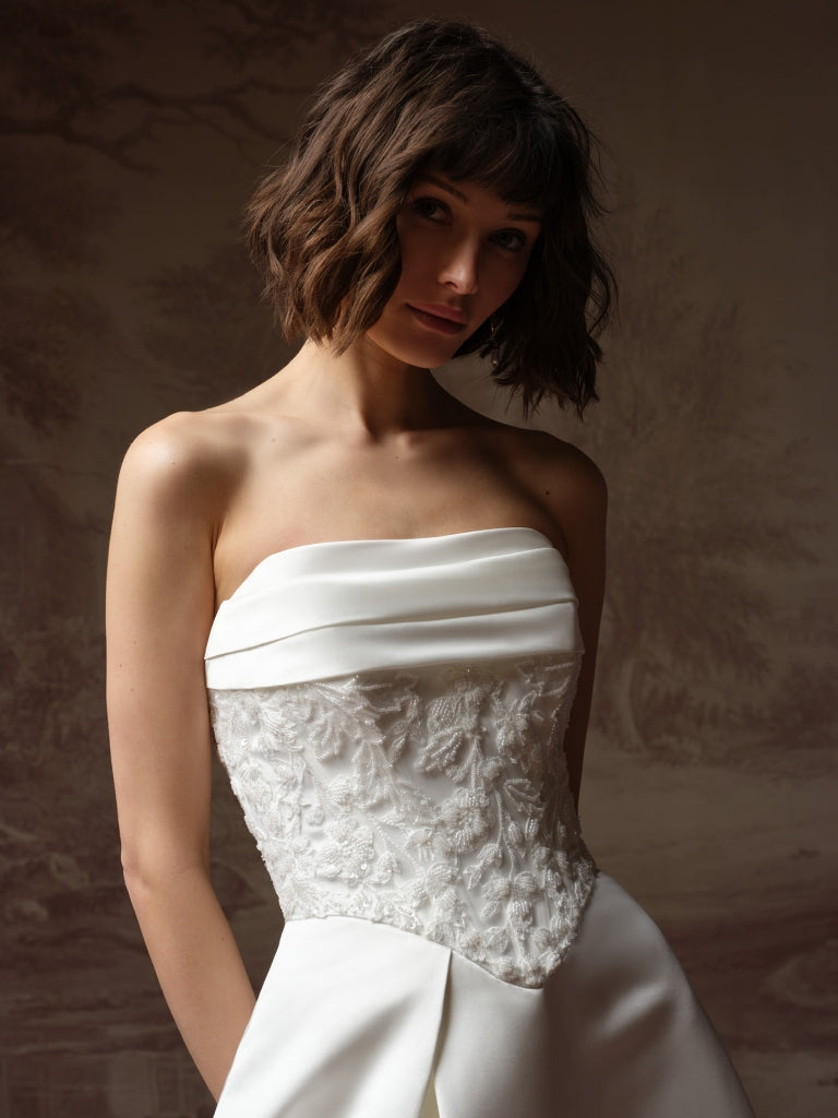 Wisteria by Maggie Sottero