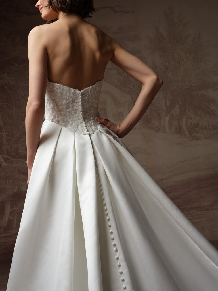 Wisteria by Maggie Sottero