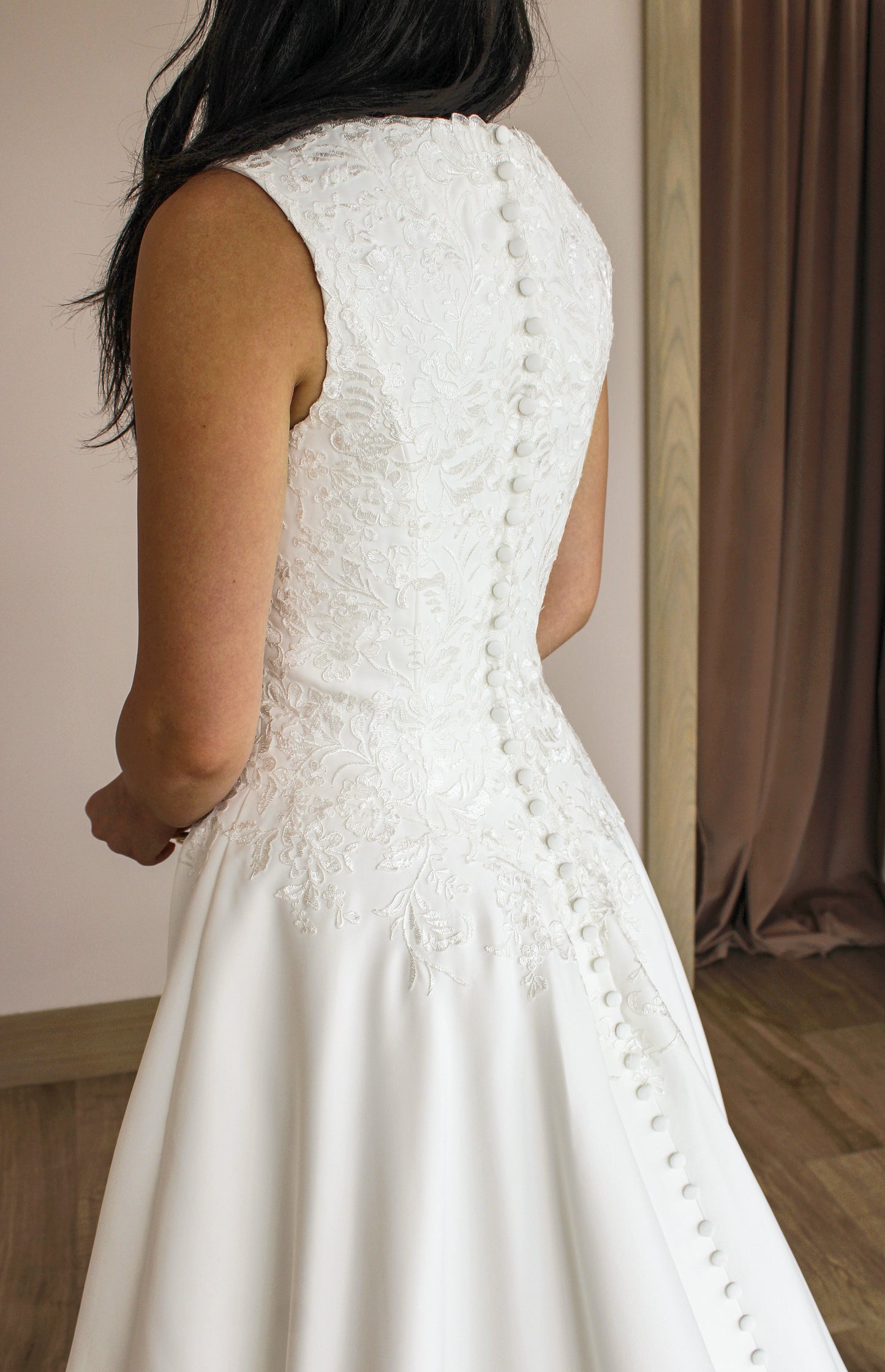 Wren by Bridal Closet