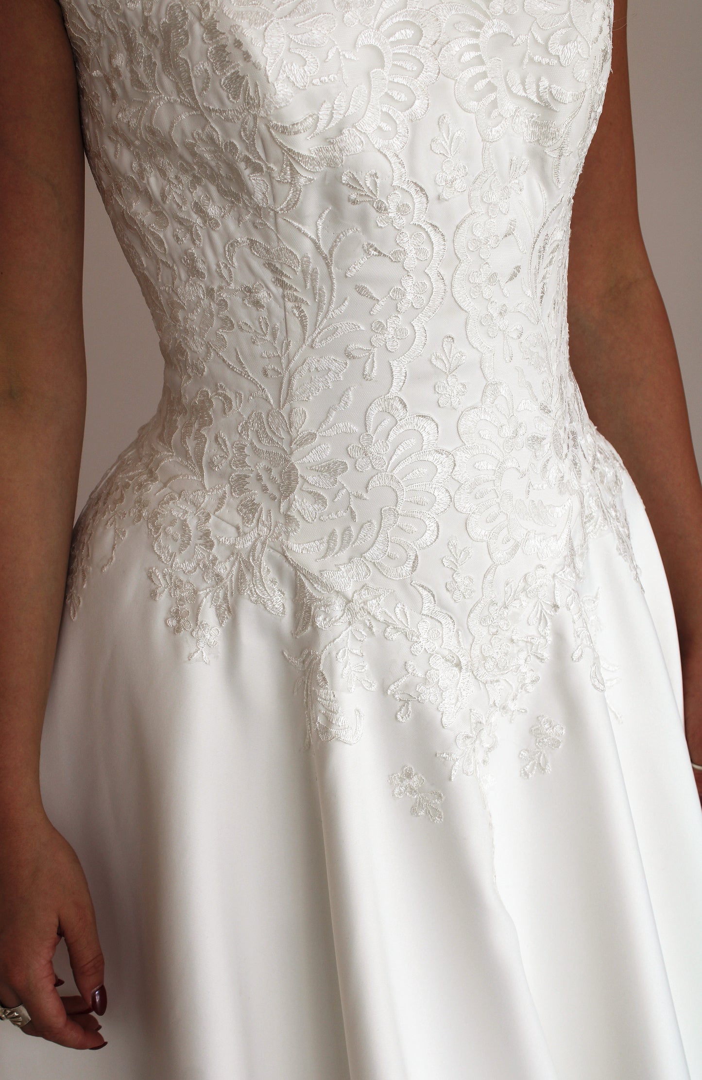 Wren by Bridal Closet
