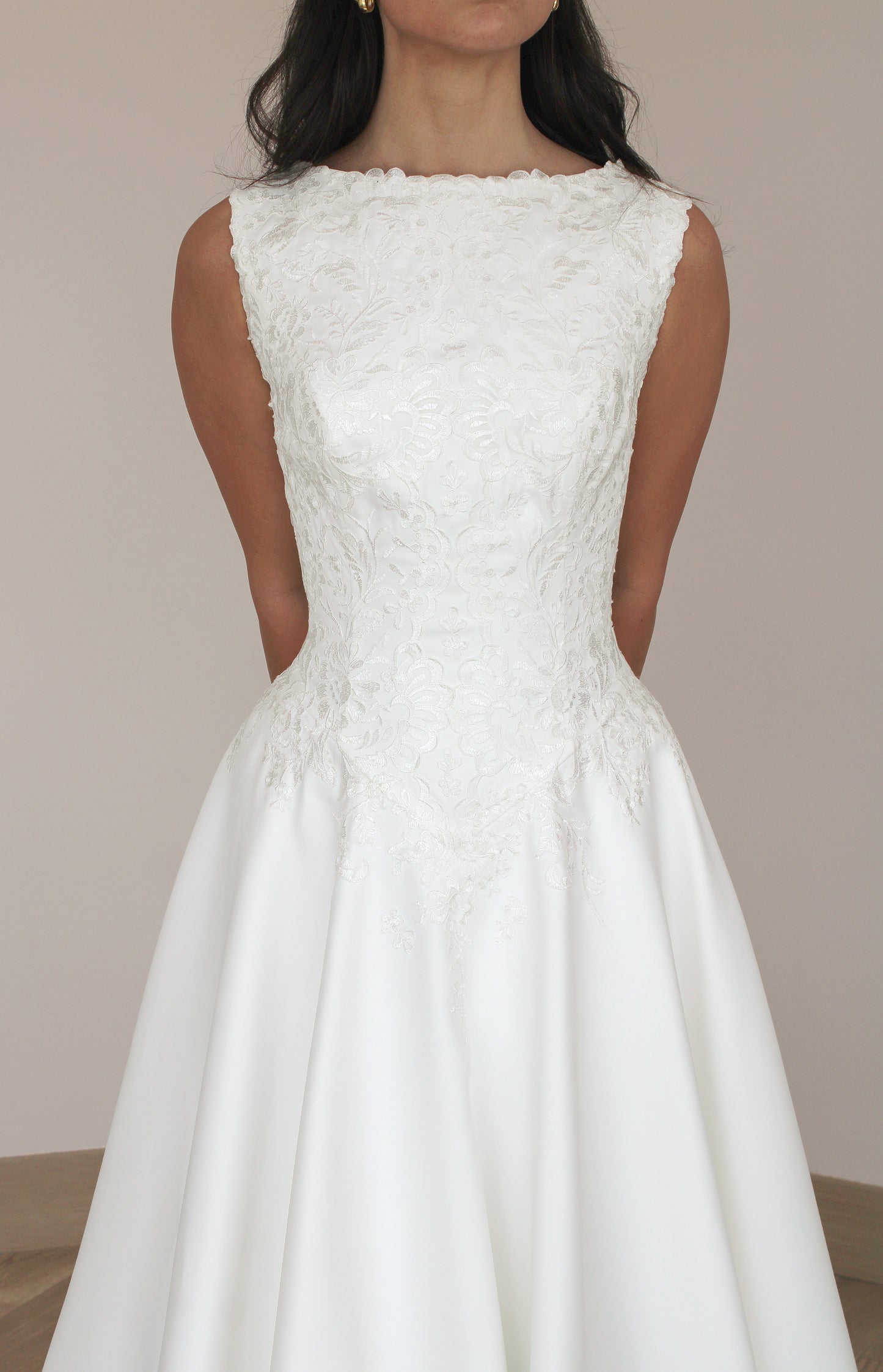 Wren by Bridal Closet