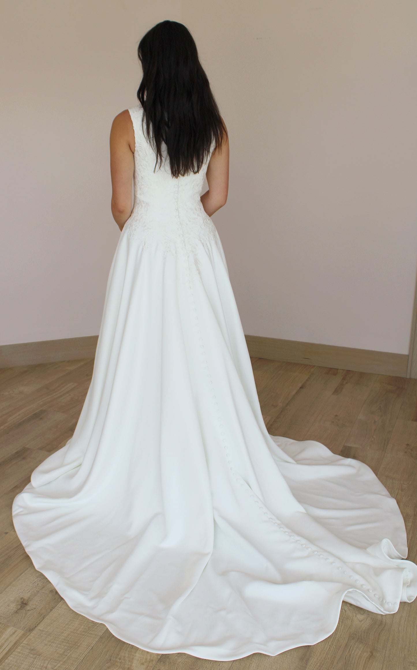 Wren by Bridal Closet