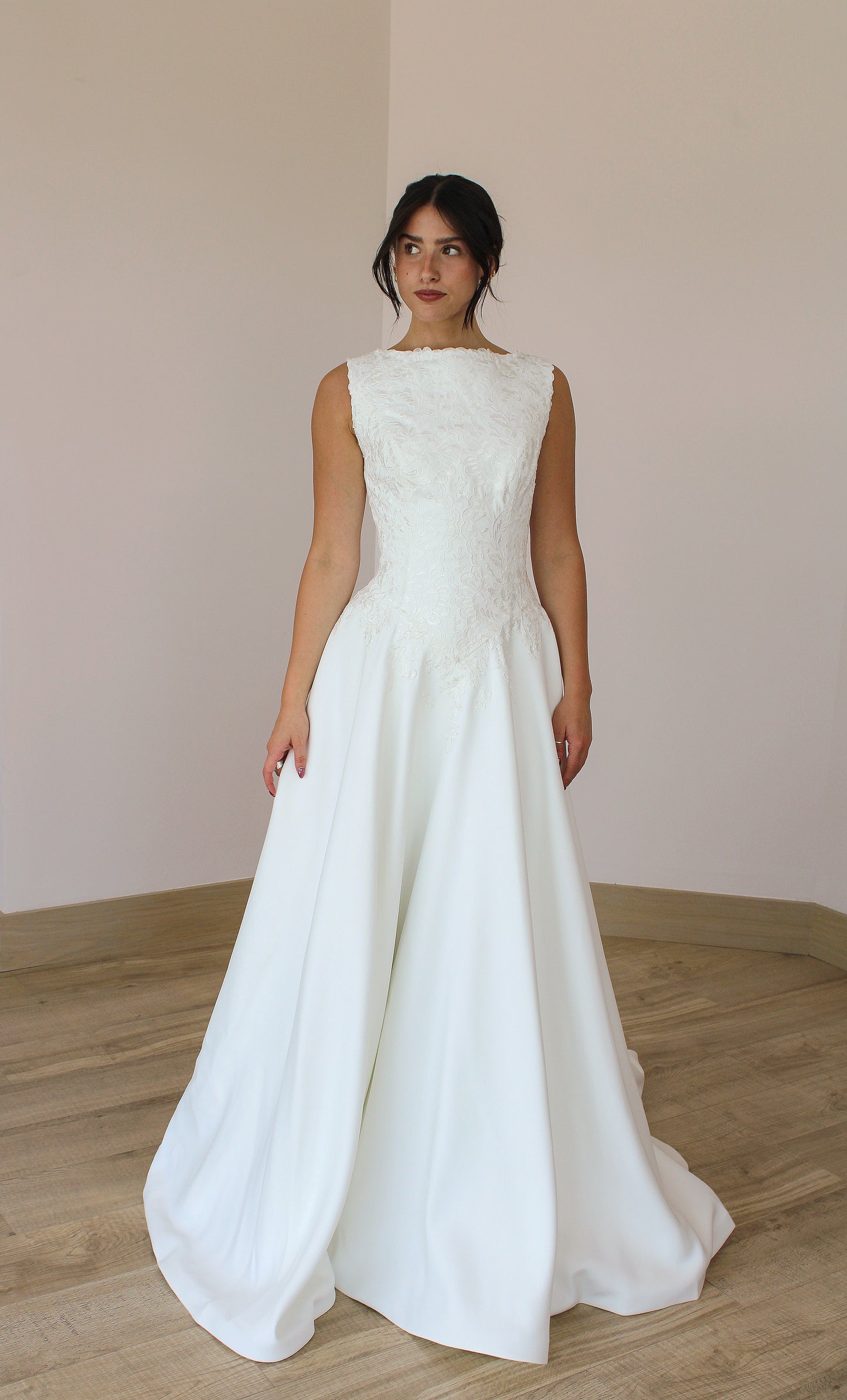 Wren by Bridal Closet