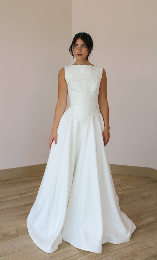 Wren by Bridal Closet