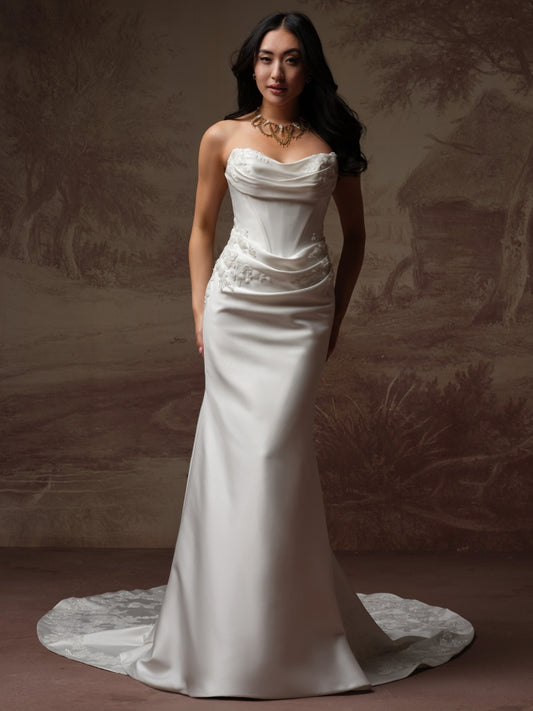 Yadira by Sottero & Midgley