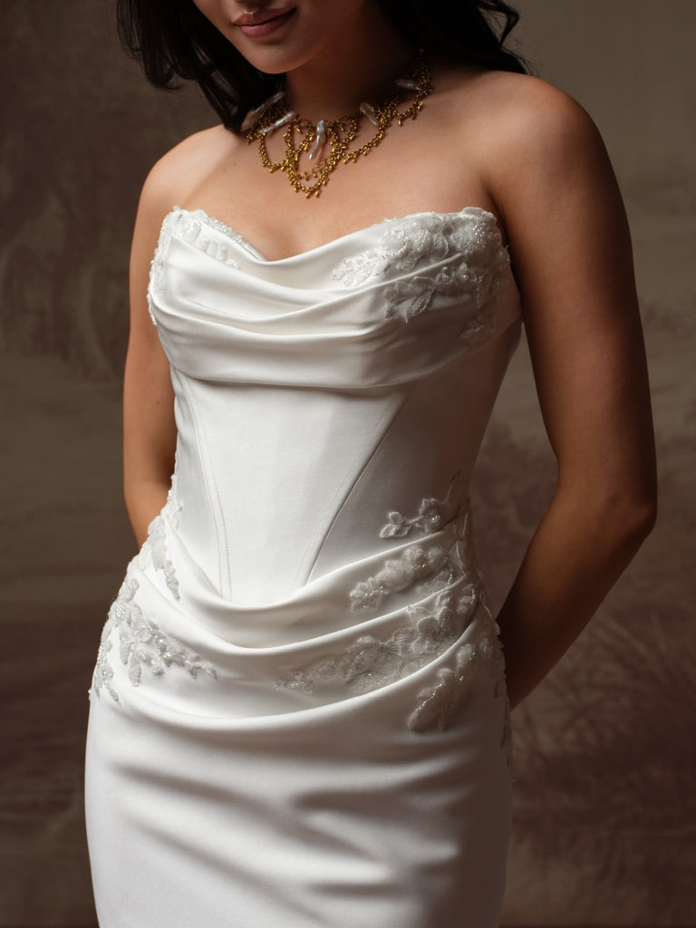 Yadira by Sottero & Midgley