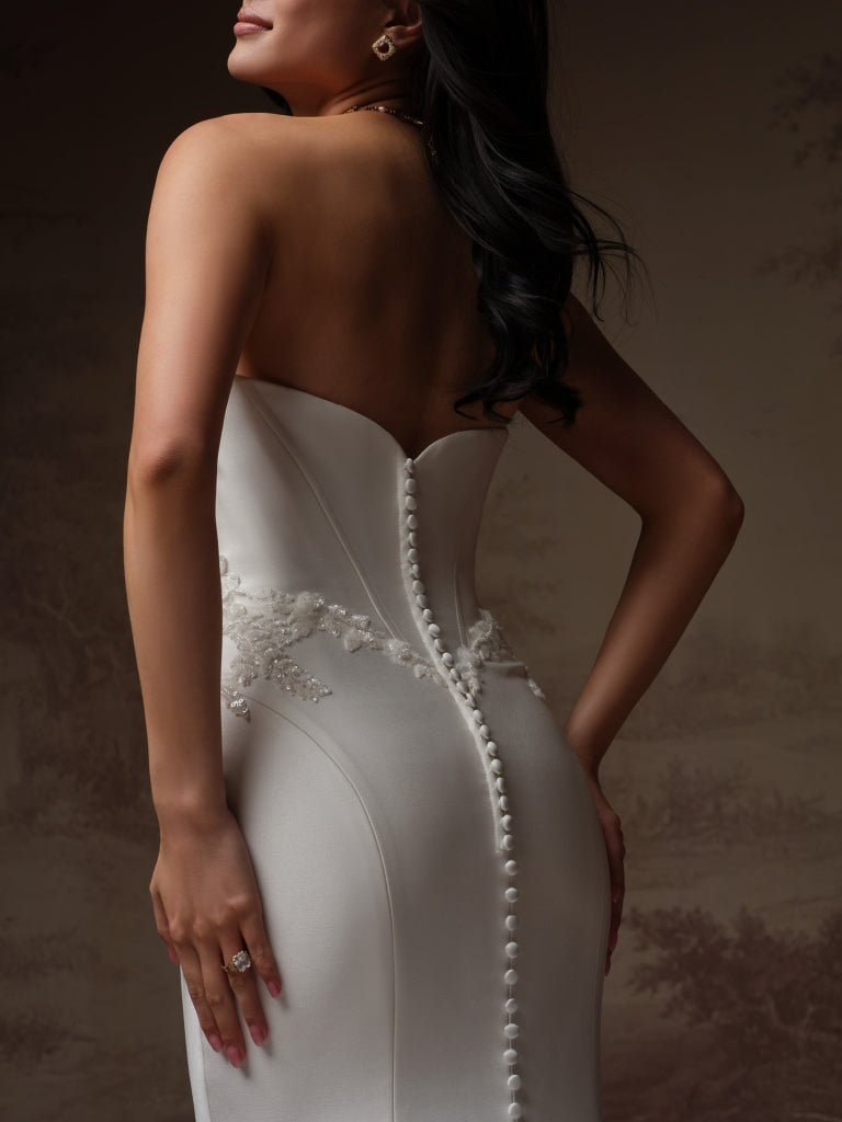 Yadira by Sottero & Midgley