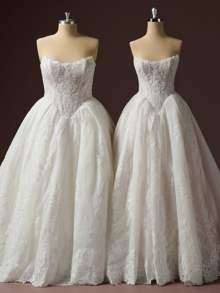Yesenia by Sottero & Midgley
