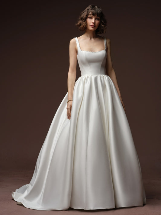 Zurielle by Maggie Sottero