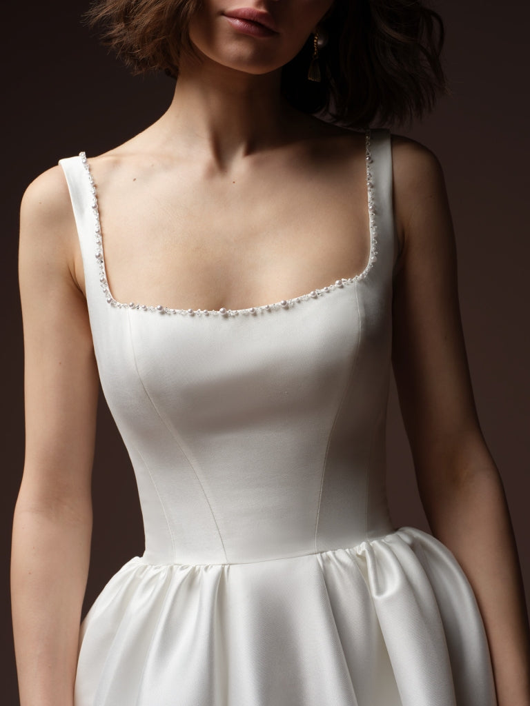 Zurielle by Maggie Sottero