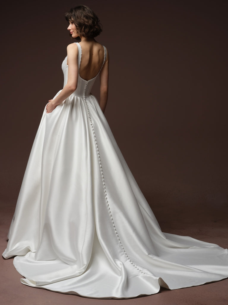 Zurielle by Maggie Sottero