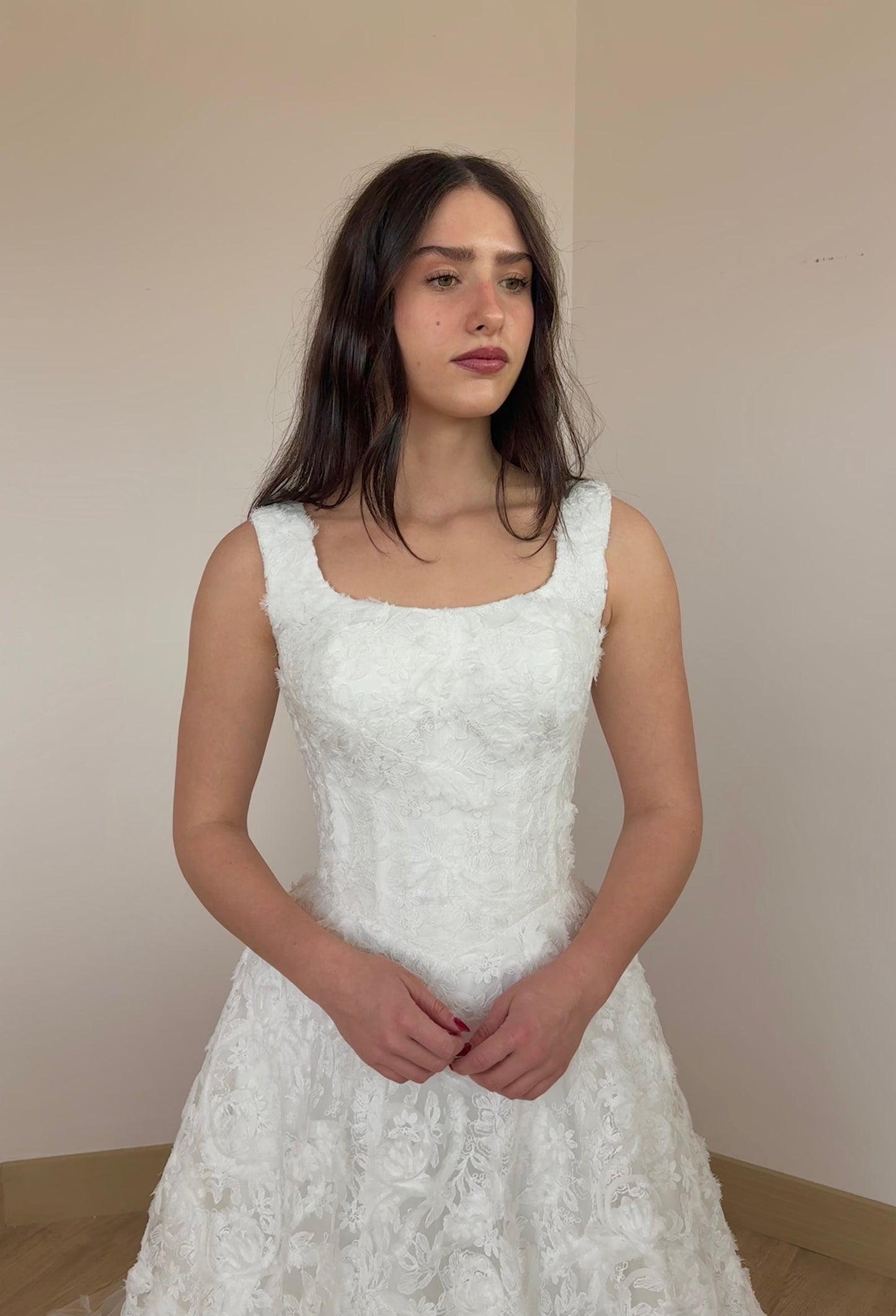 Abigail by Bridal Closet
