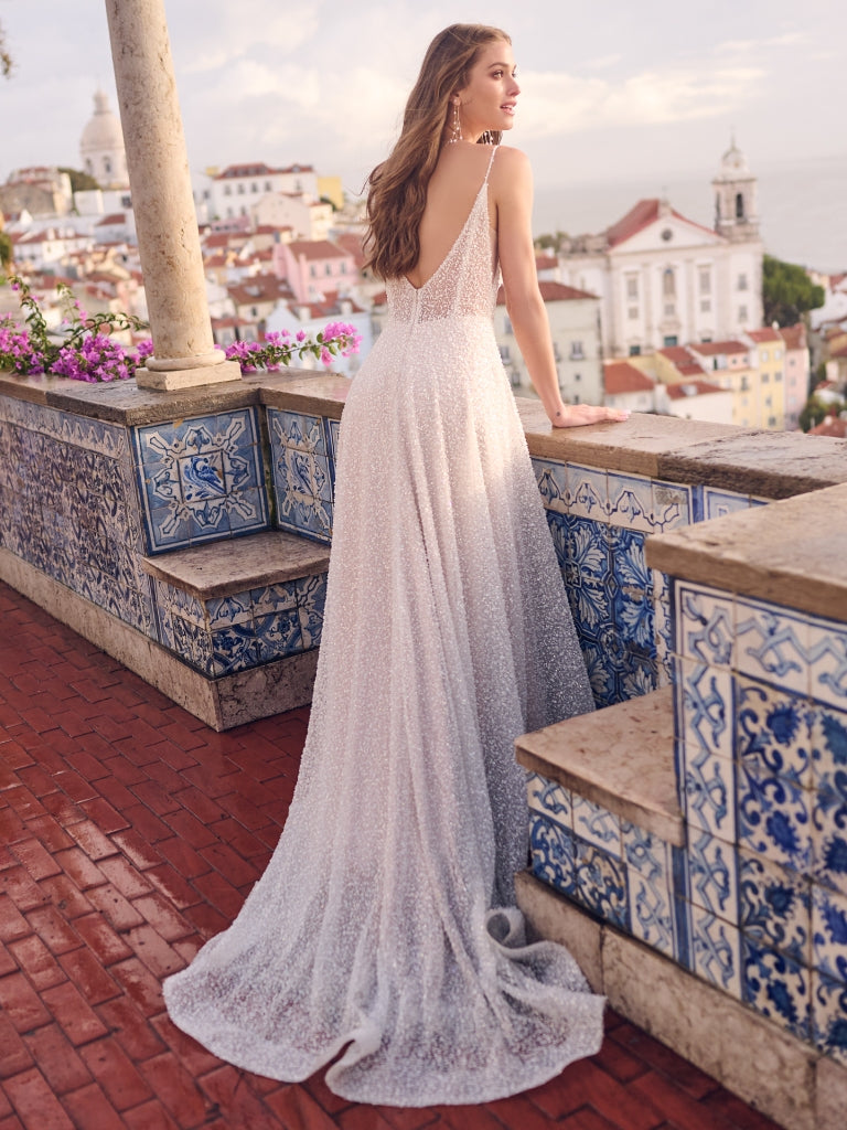 Abrienna by Maggie Sottero - Wedding Dresses