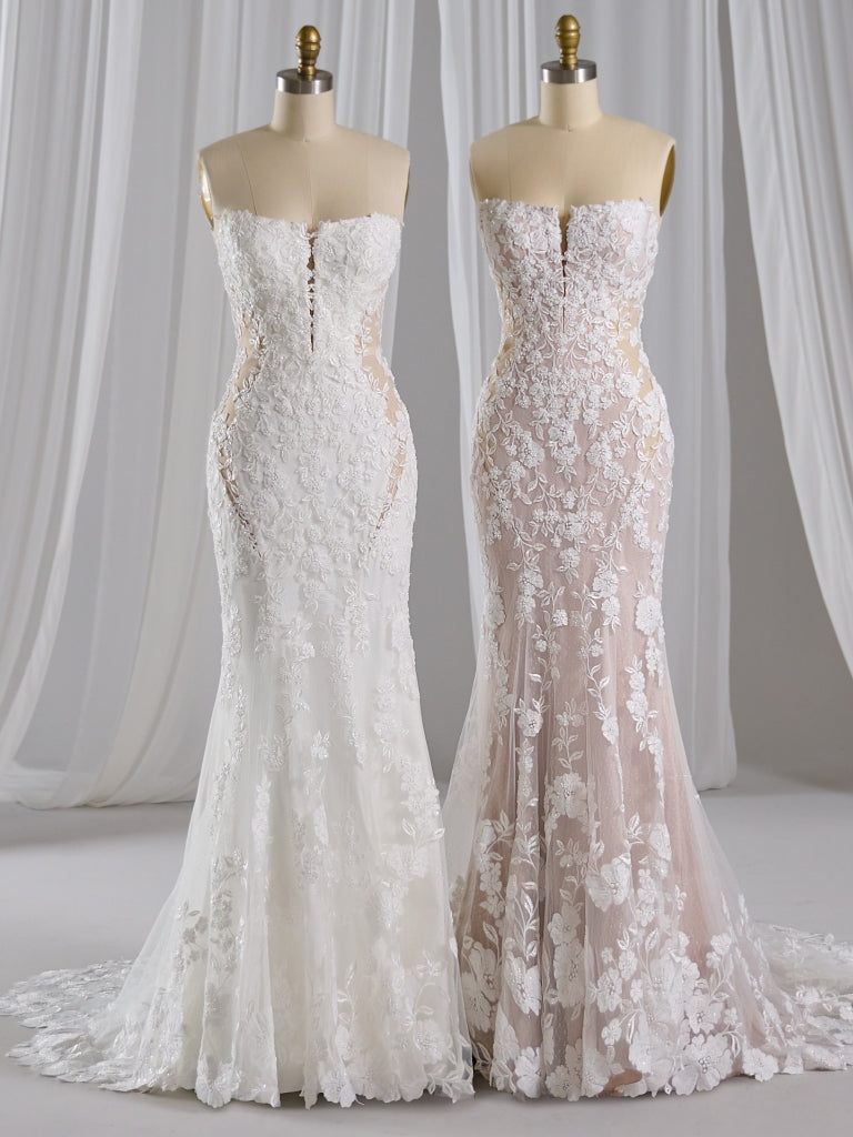 Adelaide by Sottero & Midgely - Wedding Dresses