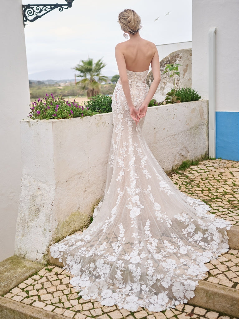 Adelaide by Sottero & Midgely - Wedding Dresses