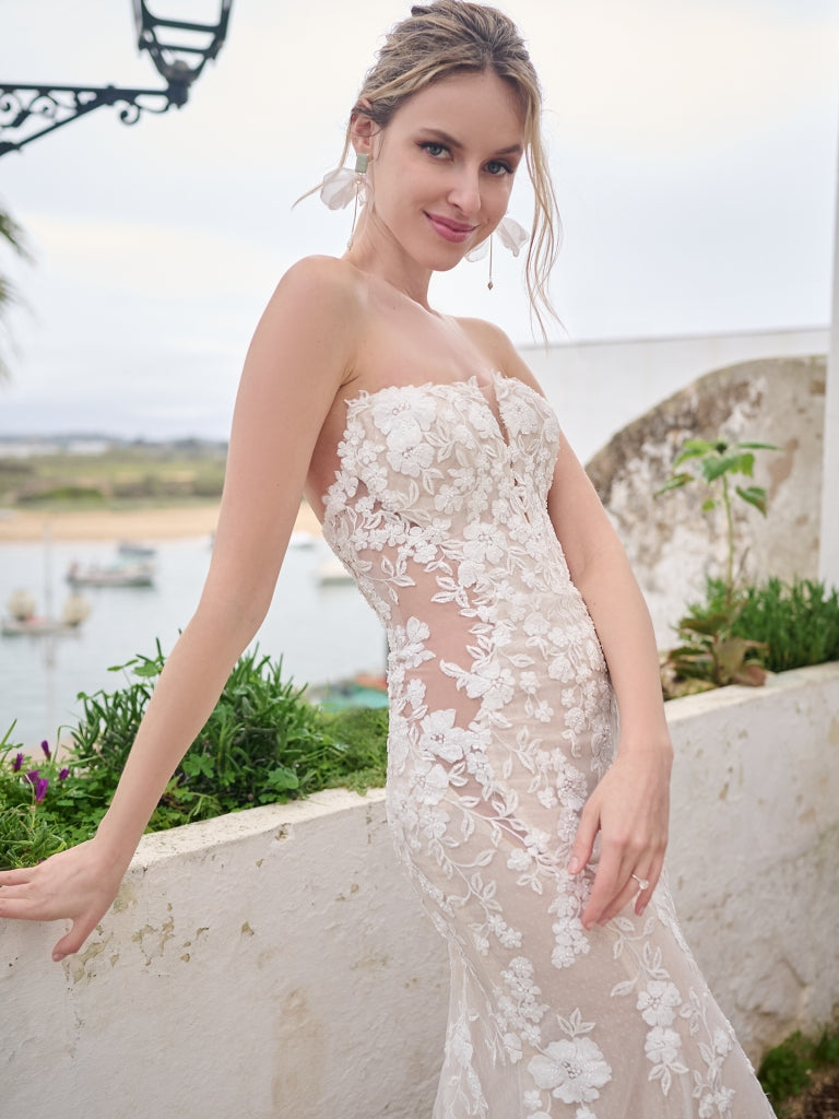 Adelaide by Sottero & Midgely - Wedding Dresses
