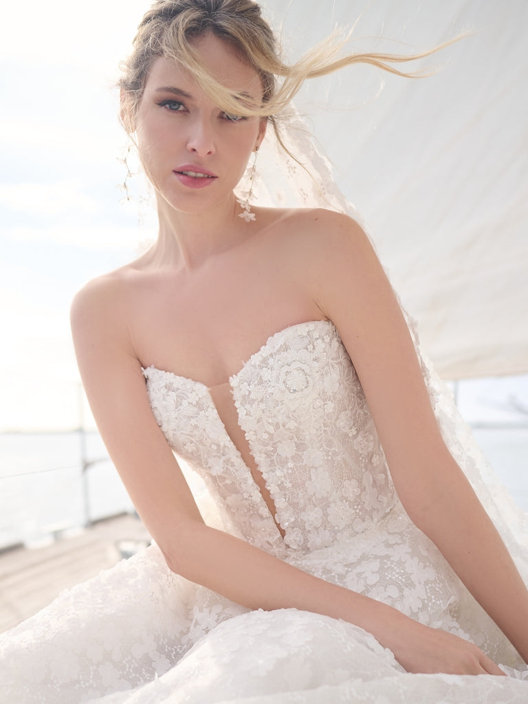 Afton by Sottero & Midgely - Wedding Dresses