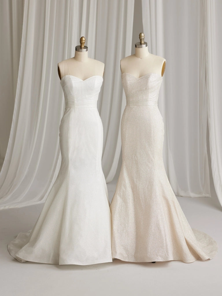 Anniston Lane by Maggie Sottero - Wedding Dresses