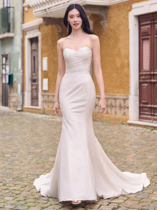 Anniston Lane by Maggie Sottero - Wedding Dresses