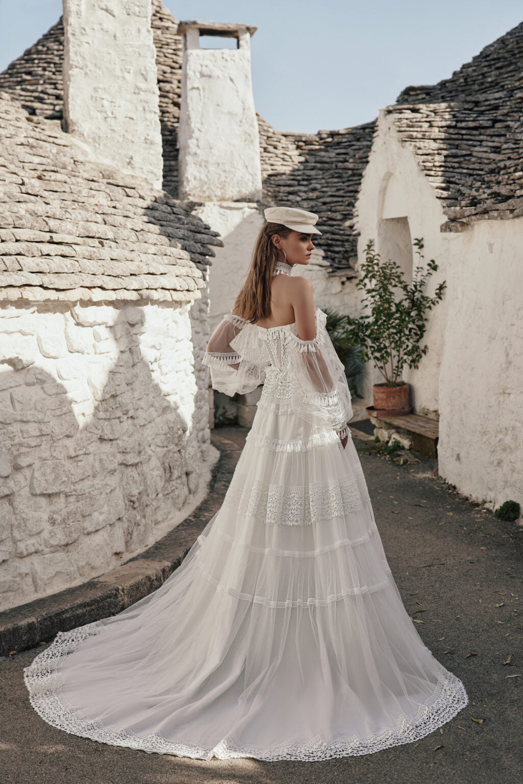 Arabella by Ariamo Boho