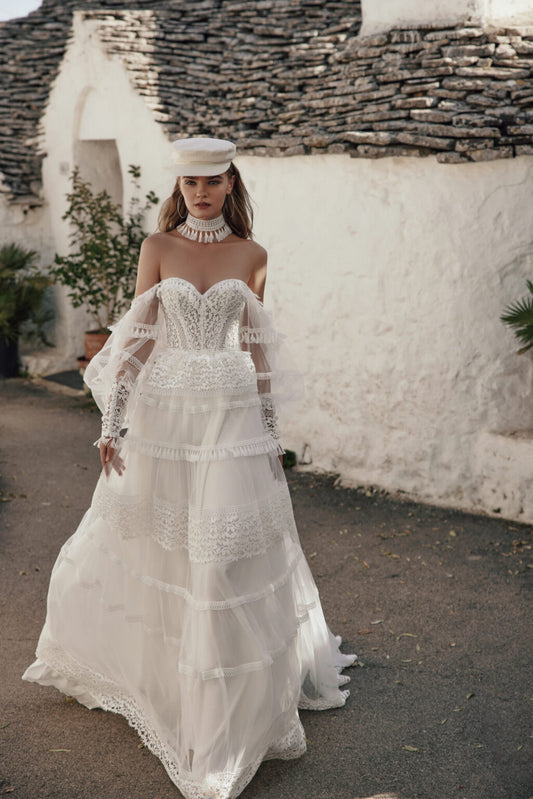 Arabella by Ariamo Boho