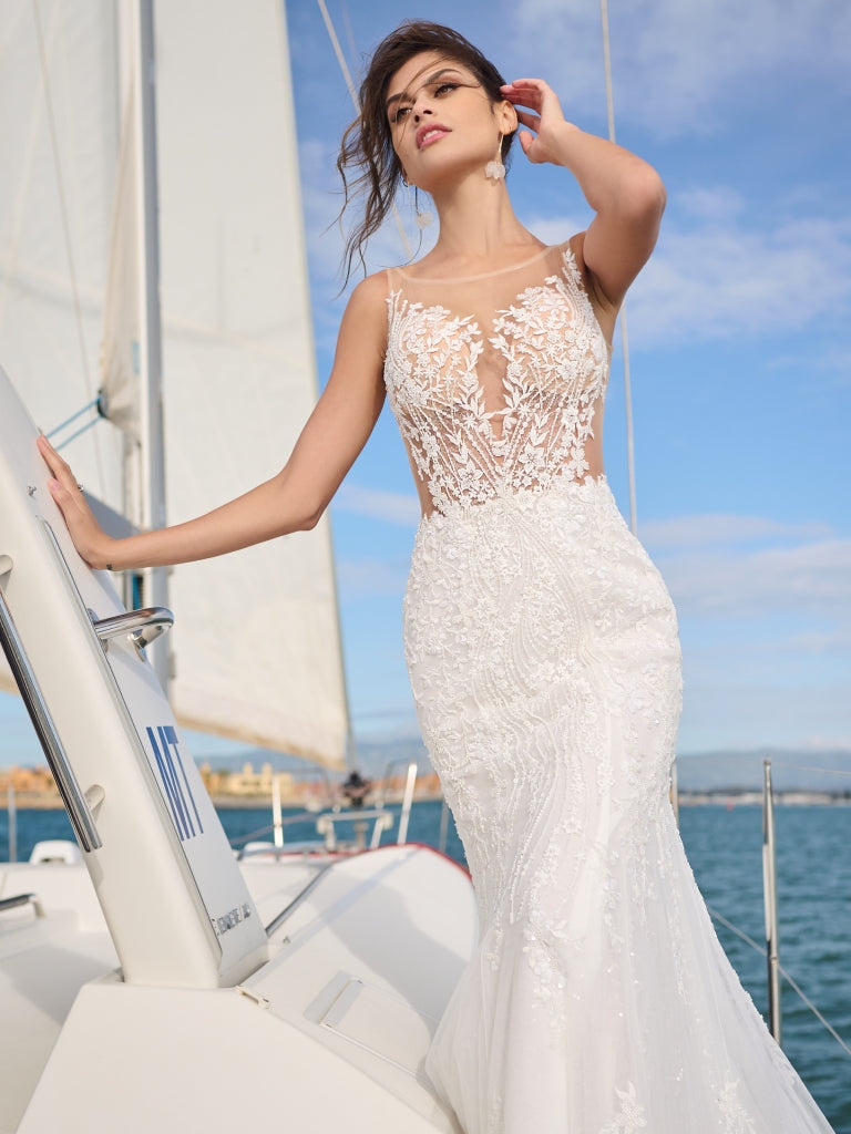 Arielle by Sottero & Midgley - Wedding Dresses
