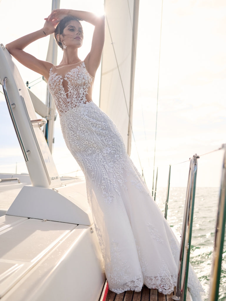 Arielle by Sottero & Midgley - Wedding Dresses