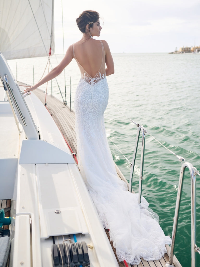 Arielle by Sottero & Midgley - Wedding Dresses